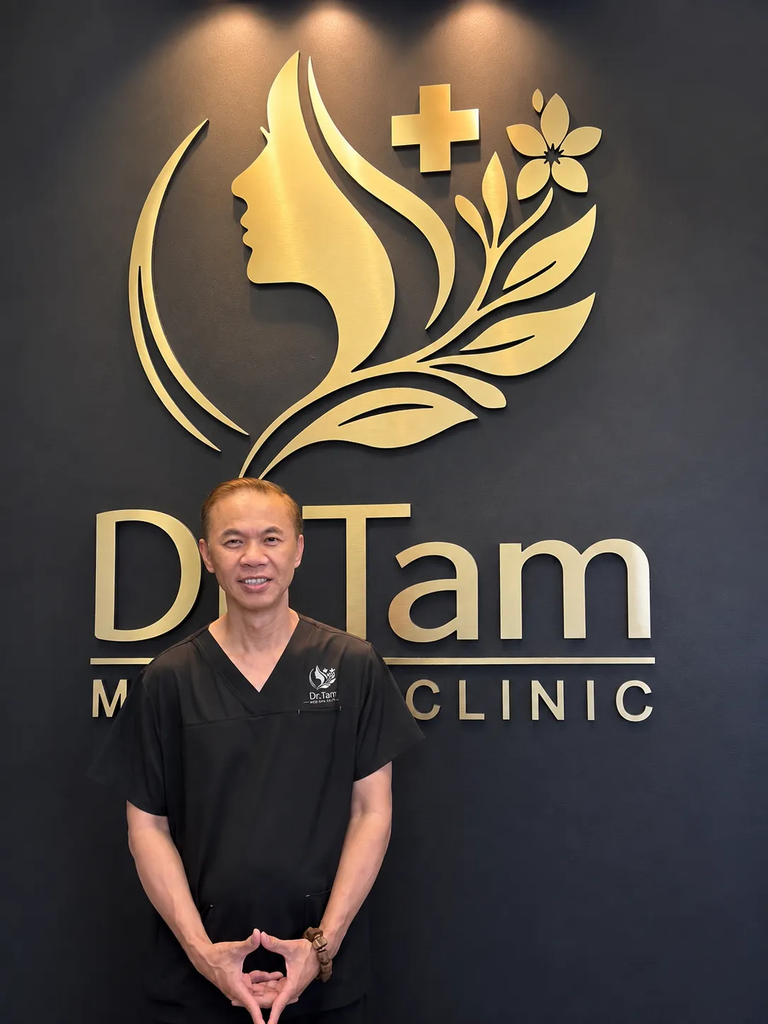 DR TAM