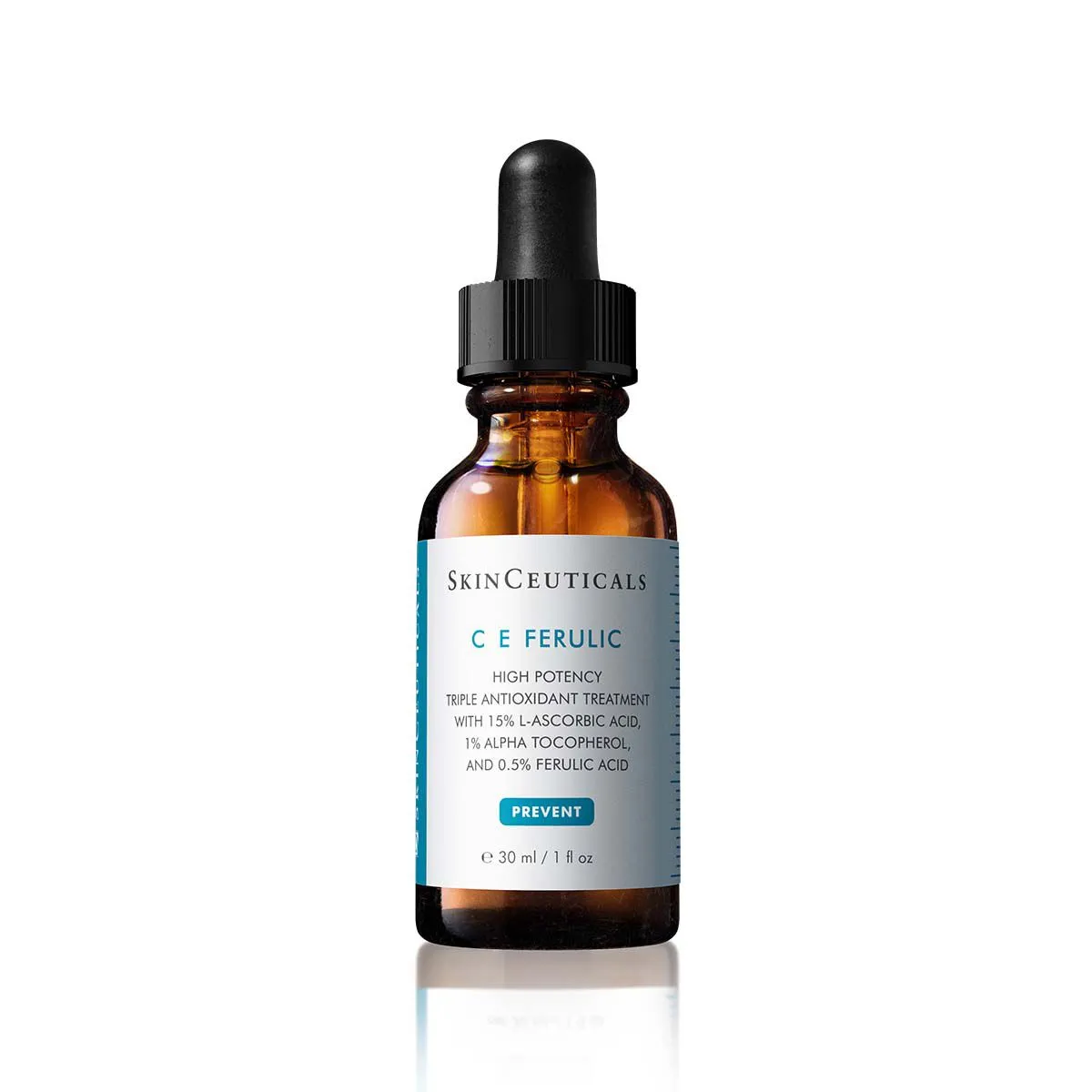 SkinCeuticals C E Ferulic serum bottle