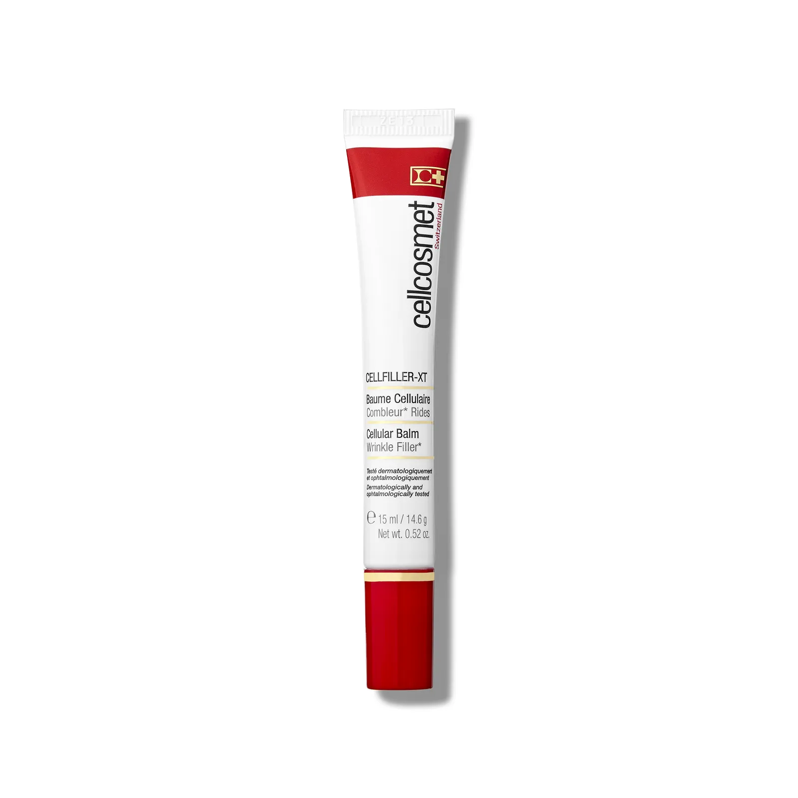 Cellcosmet CellFiller-XT treatment tube